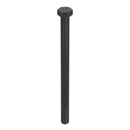 Grade 8 Steel Hex Head Cap Screws