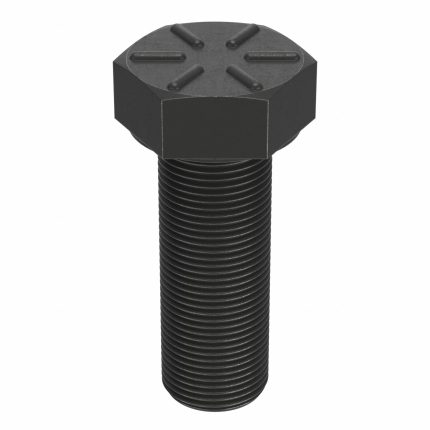 Grade 8 Steel Hex Head Cap Screws