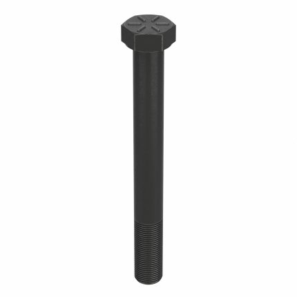 Grade 8 Steel Hex Head Cap Screws