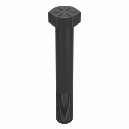 Grade 8 Steel Hex Head Cap Screws