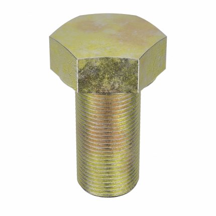 Grade 8 Steel Hex Head Cap Screws