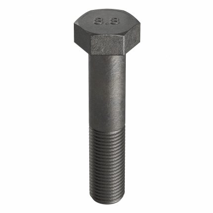 Class 8.8 Steel Hex Head Cap Screws