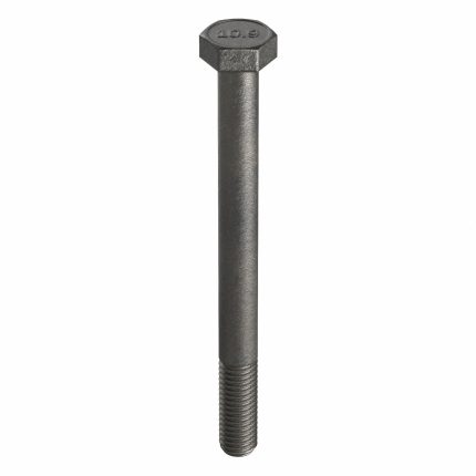 Class 10.9 Steel Hex Head Cap Screws