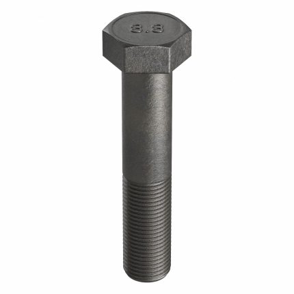 Class 8.8 Steel Hex Head Cap Screws