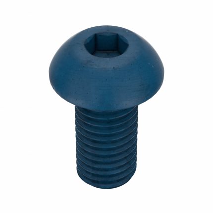 Button Head Socket Cap Screws