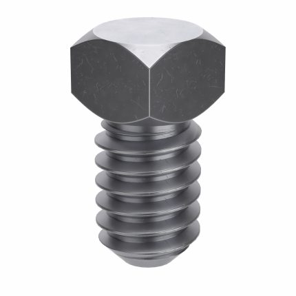 Cup Point Set Screws