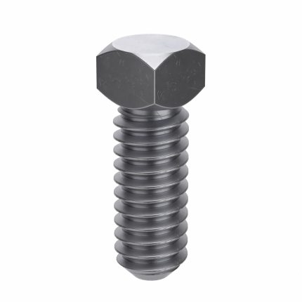 Cup Point Set Screws