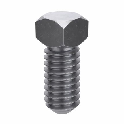 Cup Point Set Screws