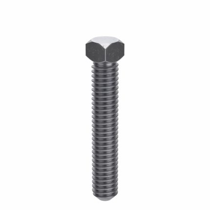 Cup Point Set Screws