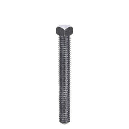 Cup Point Set Screws