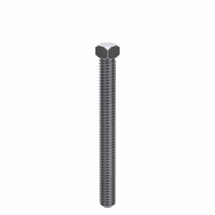 Cup Point Set Screws