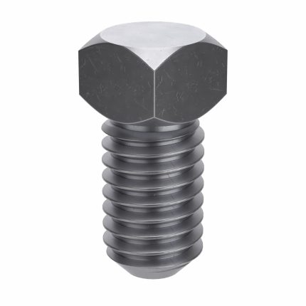Cup Point Set Screws