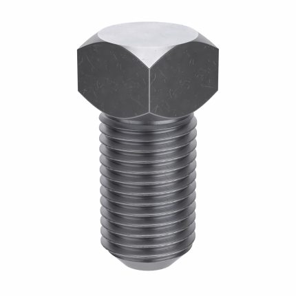 Cup Point Set Screws