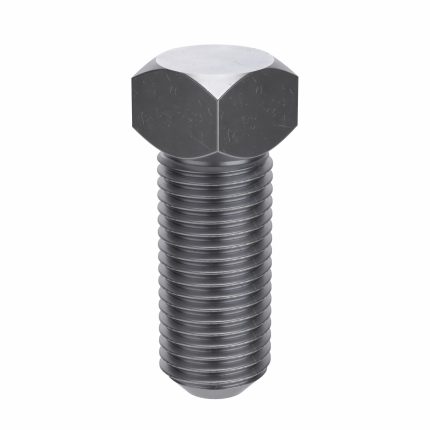 Cup Point Set Screws