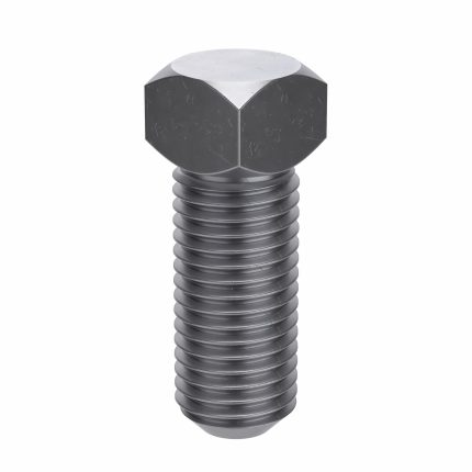Cup Point Set Screws