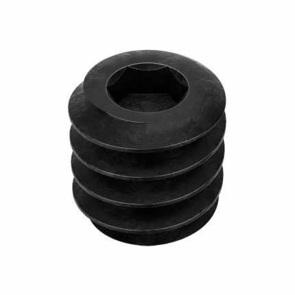 Flat Point Set Screws