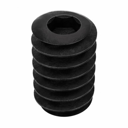 Flat Point Set Screws