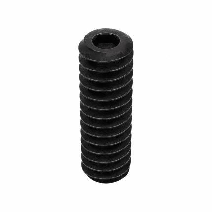 Flat Point Set Screws