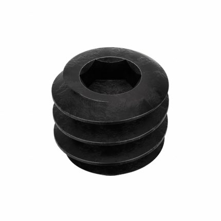 Flat Point Set Screws