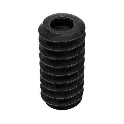 Flat Point Set Screws
