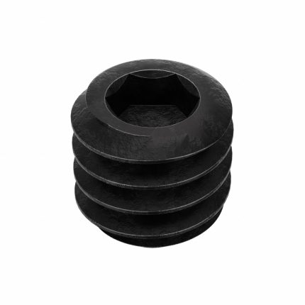 Flat Point Set Screws