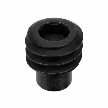 Half Dog Point Set Screws