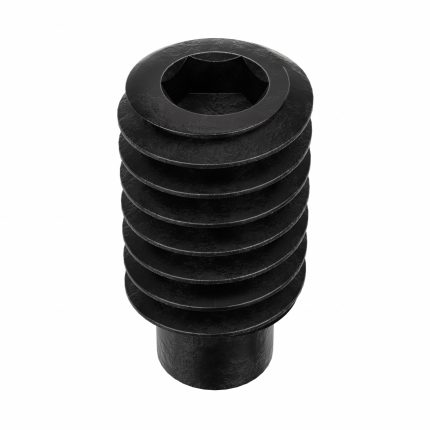 Half Dog Point Set Screws
