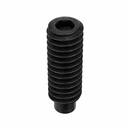 Half Dog Point Set Screws