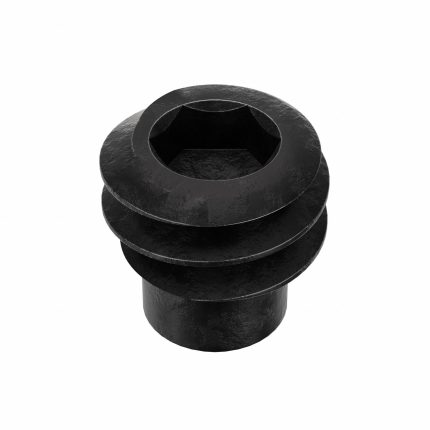 Half Dog Point Set Screws