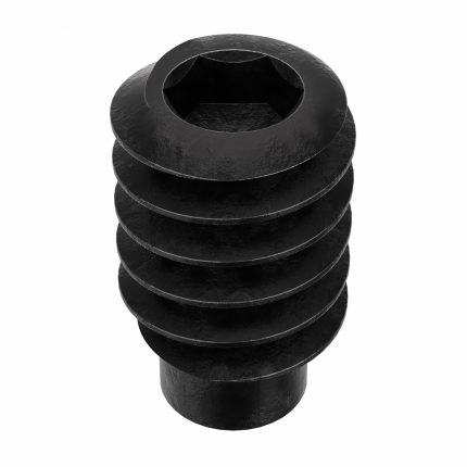 Half Dog Point Set Screws