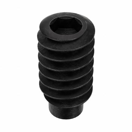 Half Dog Point Set Screws