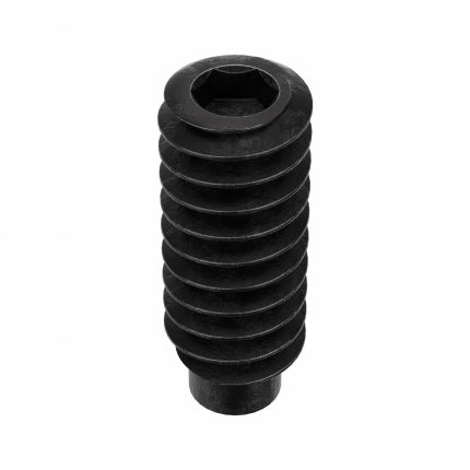 Half Dog Point Set Screws