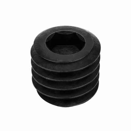 Half Dog Point Set Screws