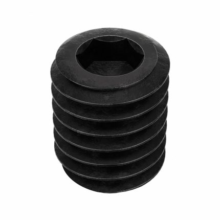 Half Dog Point Set Screws