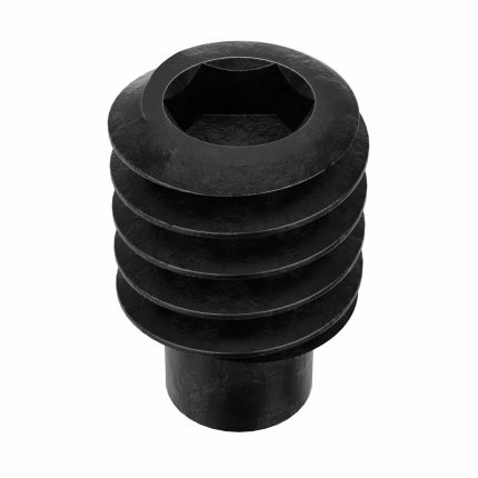 Half Dog Point Set Screws