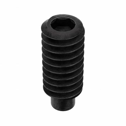 Half Dog Point Set Screws