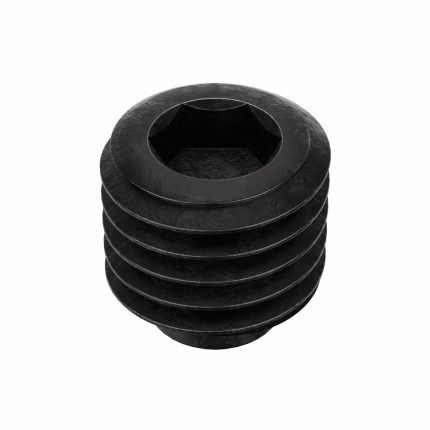 Half Dog Point Set Screws