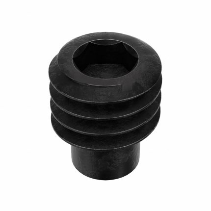 Half Dog Point Set Screws