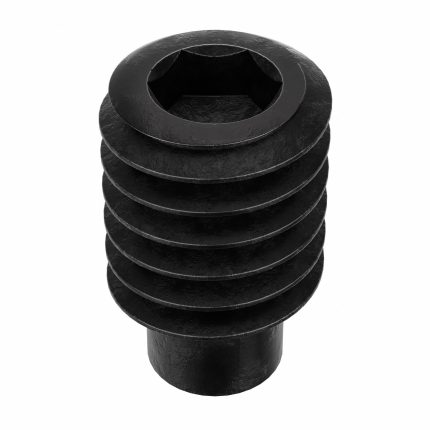 Half Dog Point Set Screws