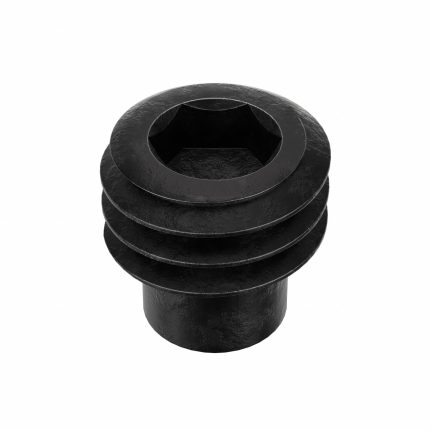 Half Dog Point Set Screws