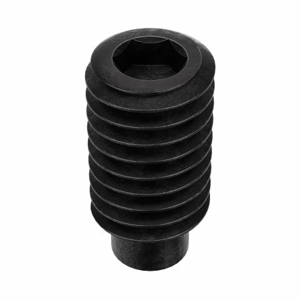 Half Dog Point Set Screws