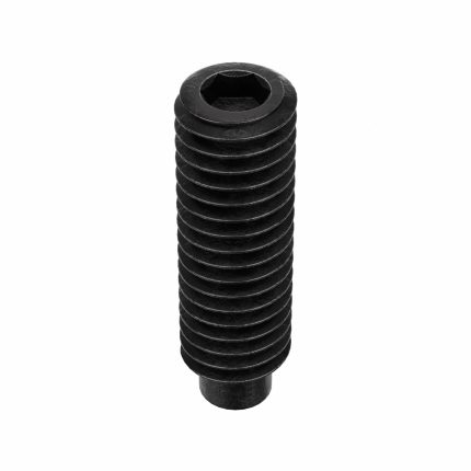 Half Dog Point Set Screws