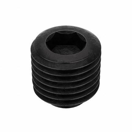 Half Dog Point Set Screws