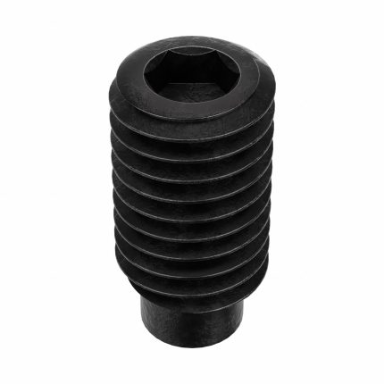 Half Dog Point Set Screws
