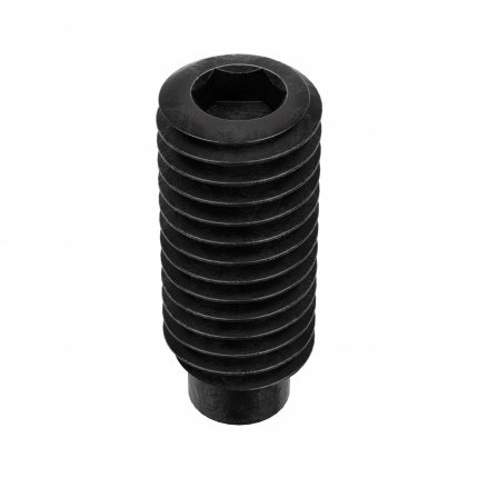 Half Dog Point Set Screws