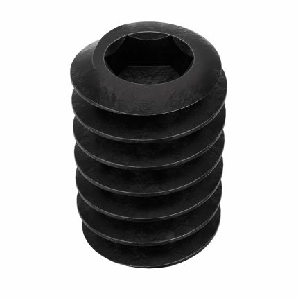 Cone Point Set Screws
