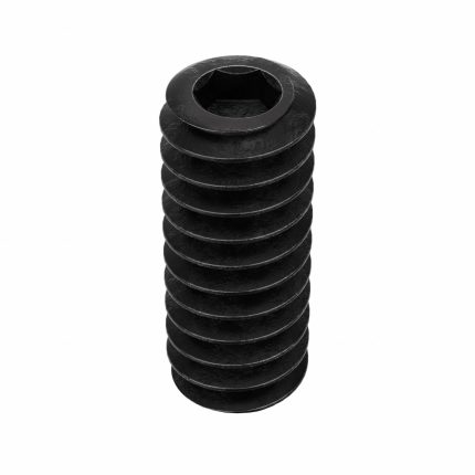 Cone Point Set Screws