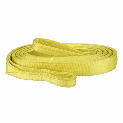 Standard Nylon Flat-Eye Web Slings
