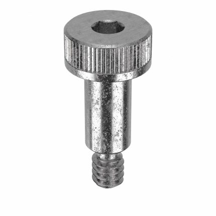 Standard Shoulder Screws