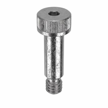 Standard Shoulder Screws